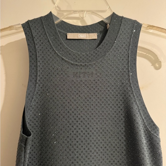 KITH Studded Mini Dress - Picture 2 of 4